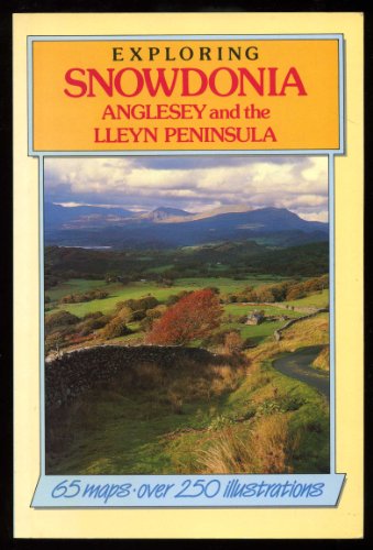 Exploring Snowdonia