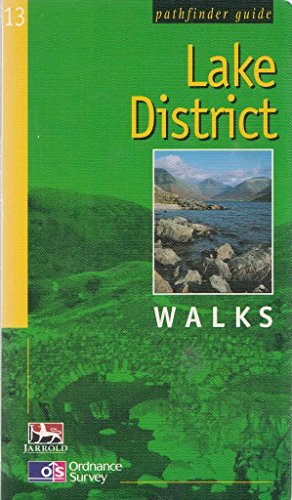 PATH LAKE DISTRICT WALKS