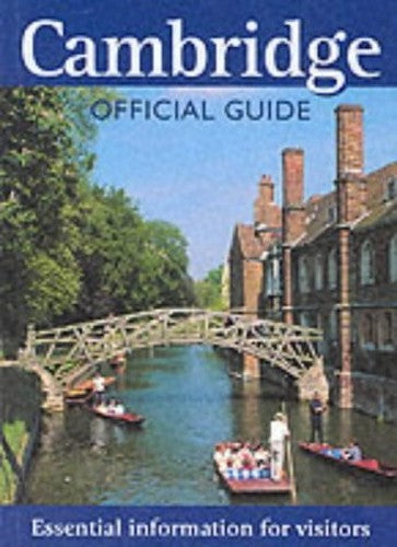 Cambridge Official Guide