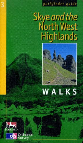 PATH SKYE & NW HIGHLANDS WALKS