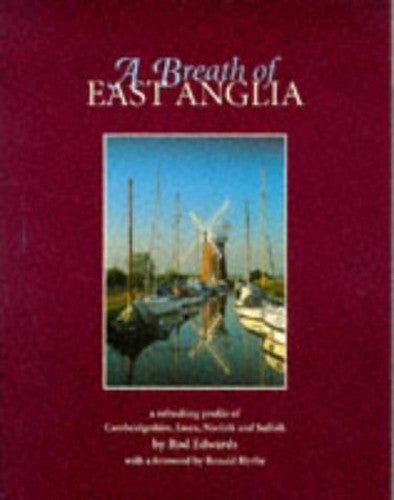 A Breath of East Anglia