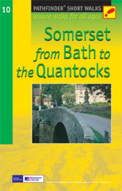 SHORT WALKS OF SOMERSET