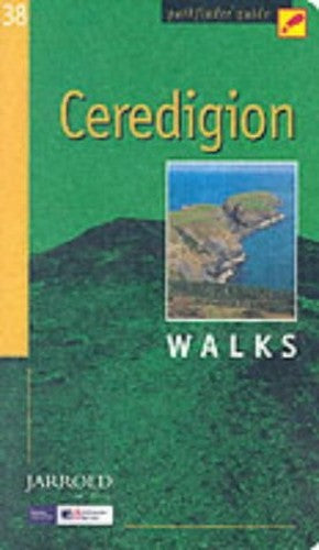 PATH CEREDIGION