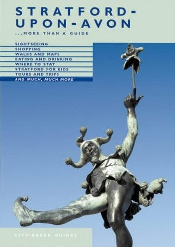 Stratford Upon Avon City Guide