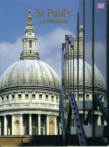 St Paul's Cathedral