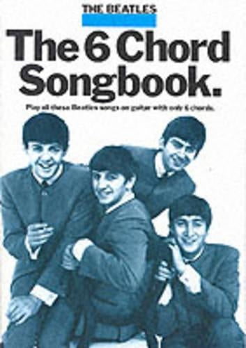 The 6 Chord Songbook Lc