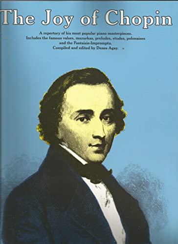 The Joy Of Chopin