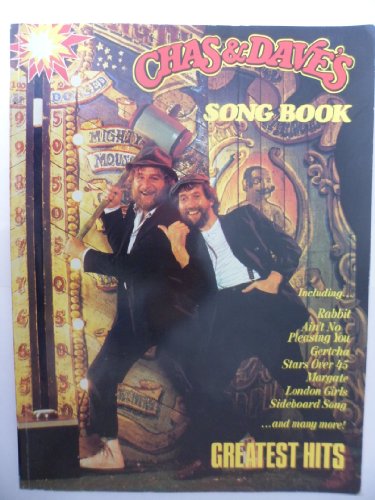 Chas & Dave's greatest hits songbook