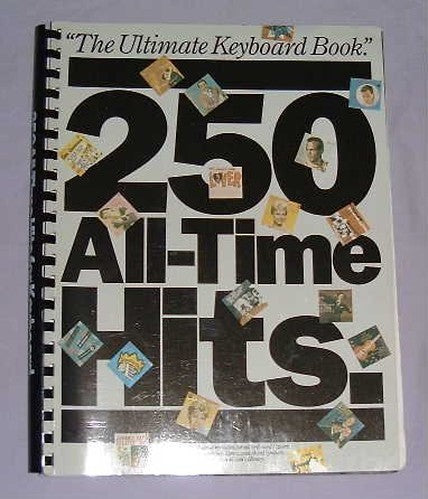 250 All-Time Hits