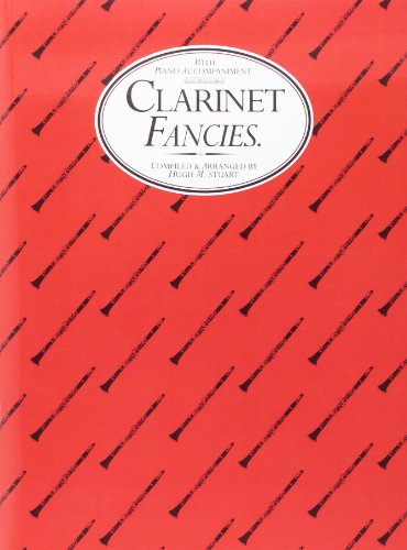 Clarinet Fancies
