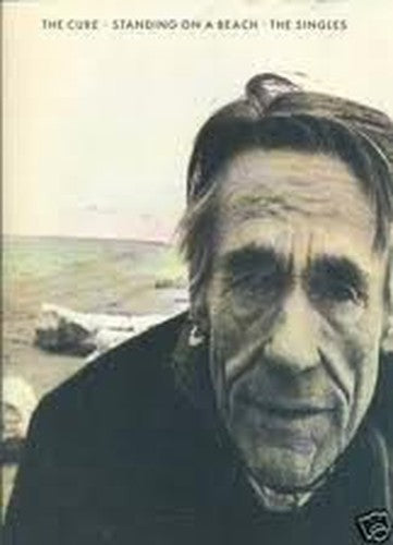 The Cure: Standing on A Beach