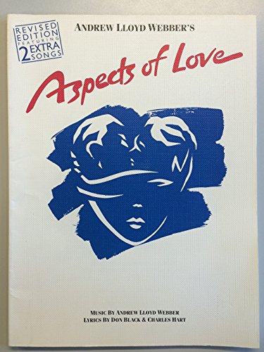 Aspects Of Love Selectie