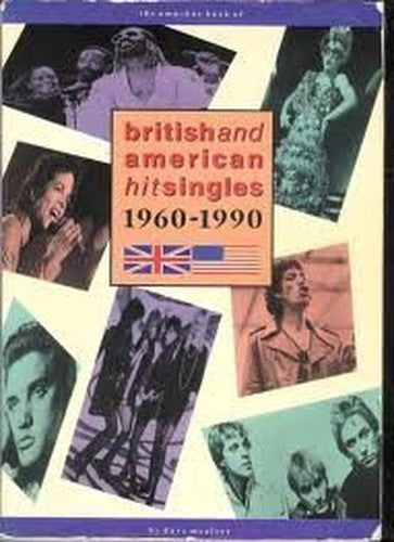 Omnibus Book of British and American Hit Singles
