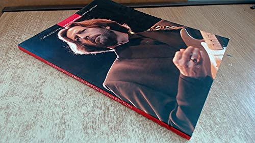 The Essential Eric Clapton (Guitar TAB)