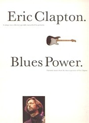 Blues Power