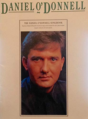 Daniel O'Donnell Songbook