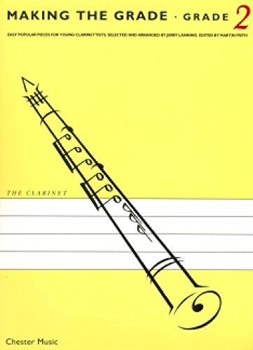 Making The Grade
