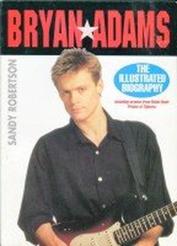 Bryan Adams