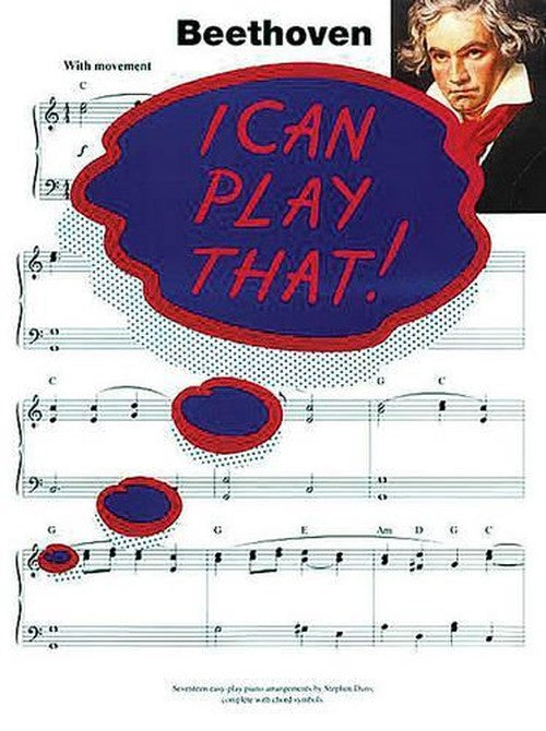 I Can Play That!