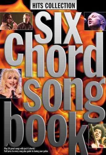 Six Chord Songbook