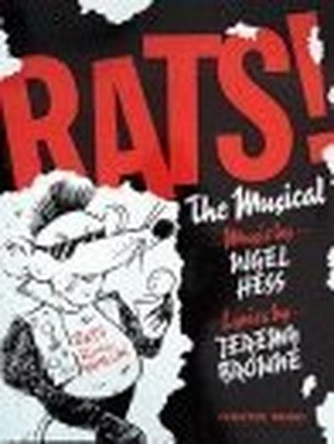 Rats! The Musical