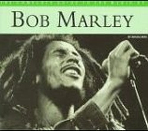 The Complete Guide to the Music of Bob Marley