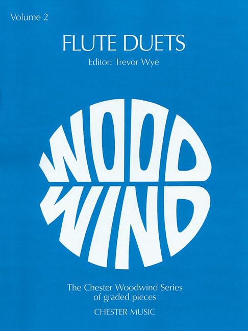 Flute Duets 2