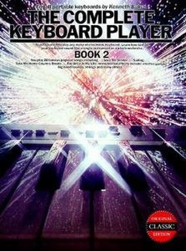 The Complete Keyboard Player