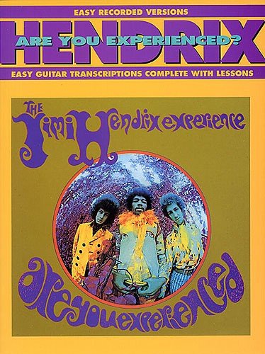 Easy Recorded Versions of Hendriz