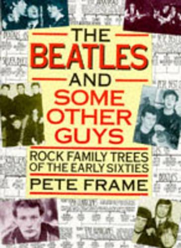 "The Beatles" and Some Other Guys