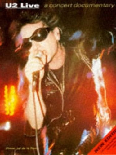 "U2" Live