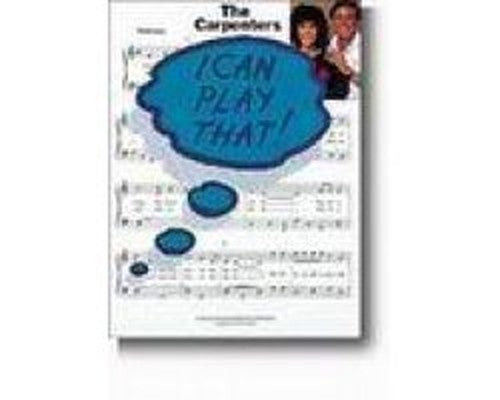 Sixteen easy-play piano arrangements (I can play that!)