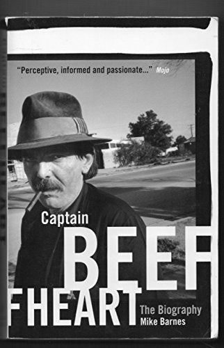 Captain Beefheart