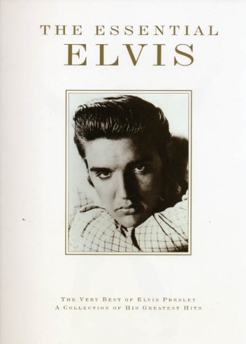 Essential Elvis