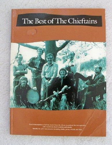 The Best of the Chieftains