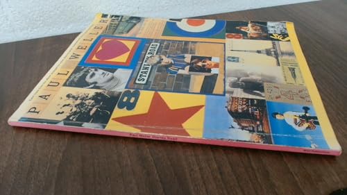 Paul Weller: Stanley Road