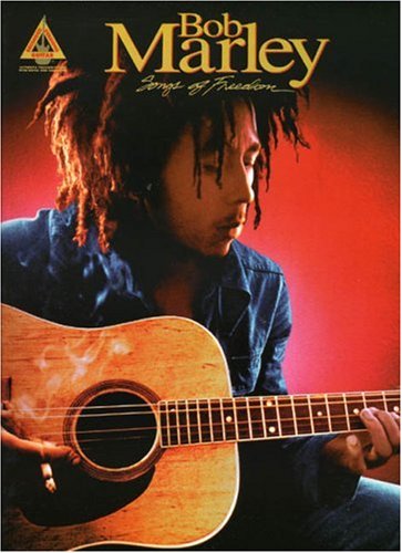 Songs Of Freedom Guitar