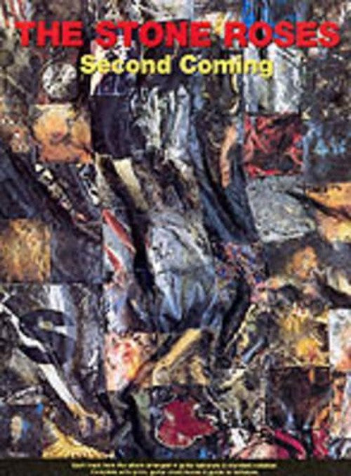 The Stone Roses: "Second Coming"