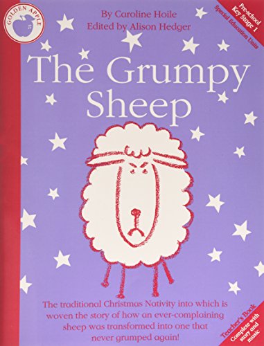 The Grumpy Sheep