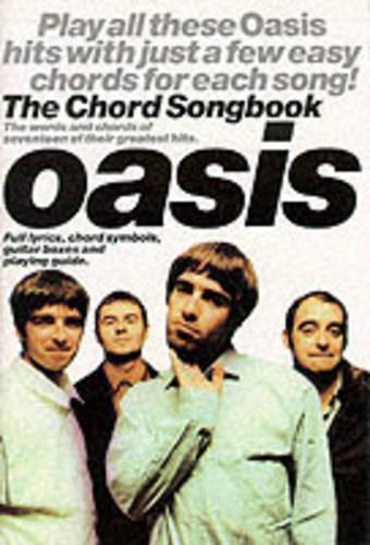 The Chord Songbook