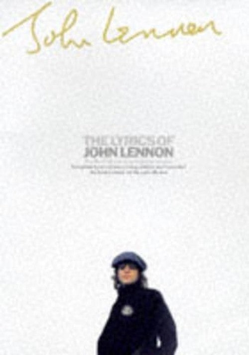The Lyrics of John Lennon