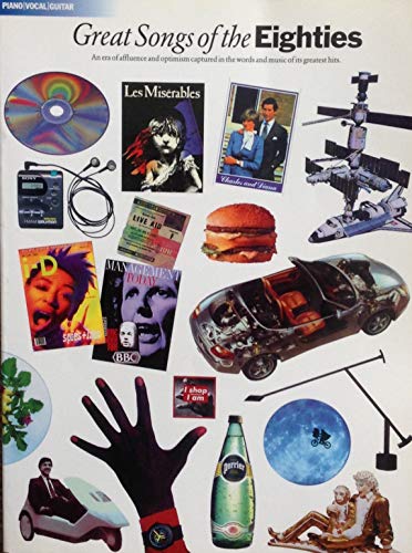 Great Songs of the Eighties