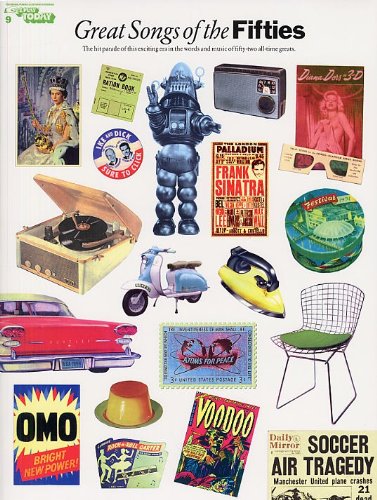 Great Songs Of The Fifties