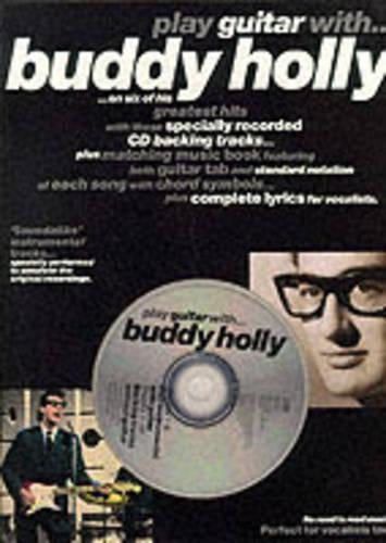 Play Guitar With... Buddy Holly
