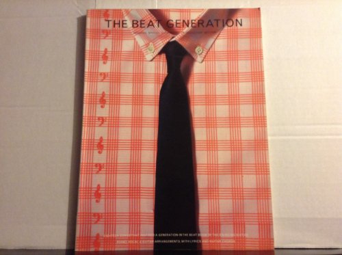 Beat Generation Vocal Score Tab