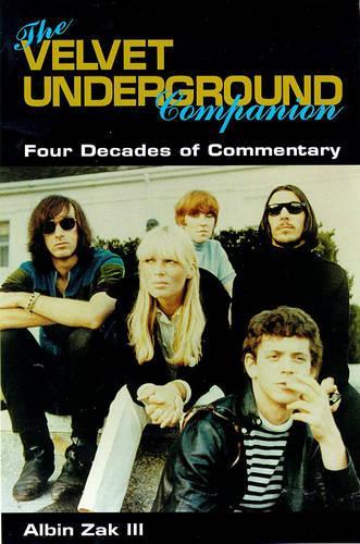 The Velvet Underground Companion