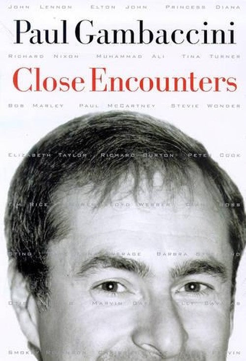 Close Encounters