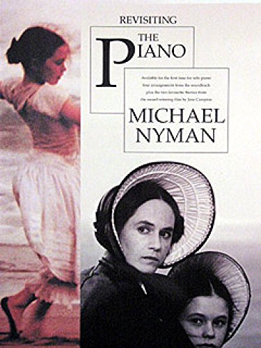 Revisiting The Piano