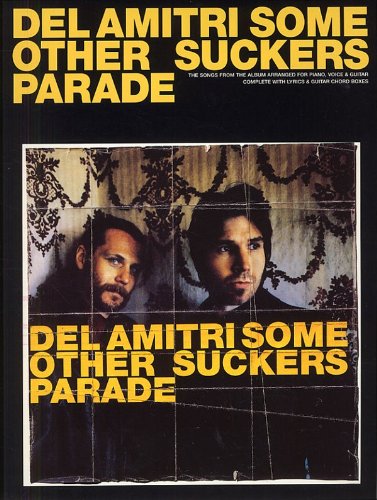 del Amitri -- Some Other Suckers Parade