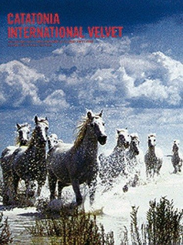 "International Velvet": Catatonia